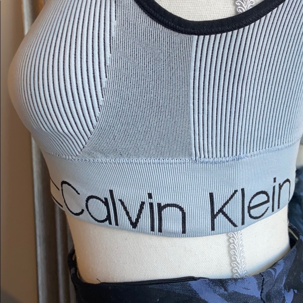 Calvin Klein Performance Matching Set - image 3